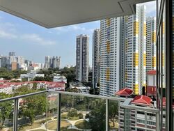 Regency Suites (D3), Apartment #554223201